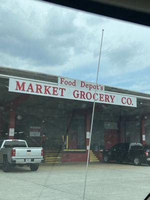 Market Grocery