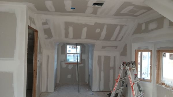 Drywall