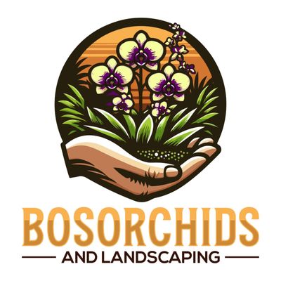 BOS Orchids and Landscaping