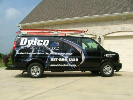 Dylco Electric