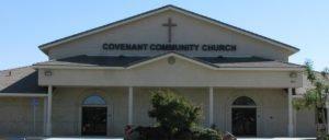 Covenant Community Church, 3870 Alamo Dr, Vacaville, CA 95687