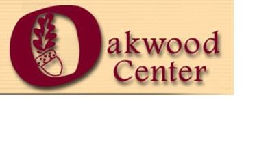 Oakwood Center logo