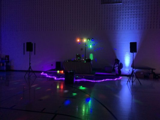 Dj Entertainment DMV