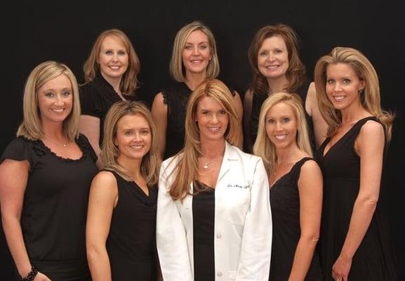 Mindy M Thompson, DDS