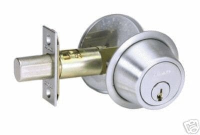 will rekey your existing locks