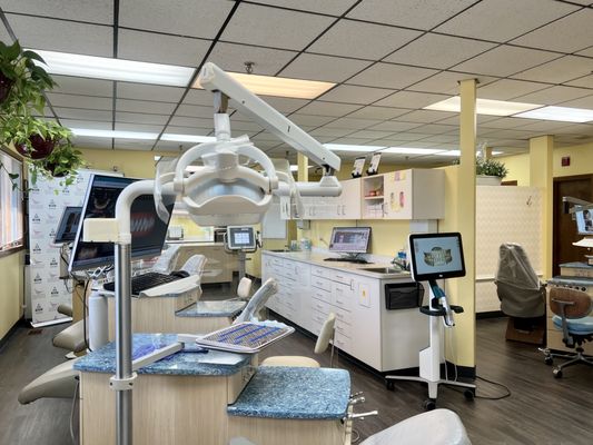 Central Dupage Orthodontics