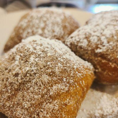 Beignets