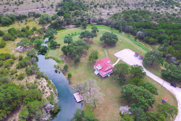 Wimberley, Texas