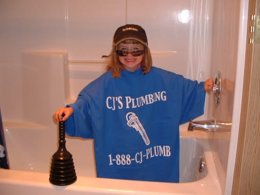 CJ's Plumbing