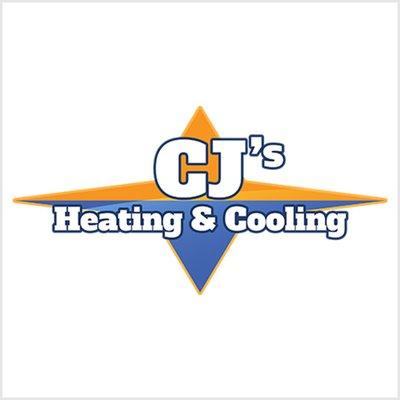 CJ's Heating and Cooling