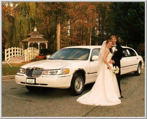 Ashworth Limousine