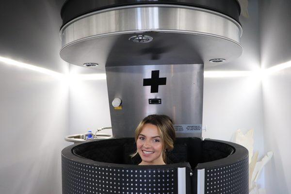 Cryotherapy