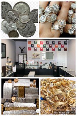 Savvy Coin & Jewelry Exchange