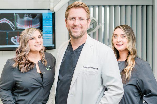 Life Dental Specialties