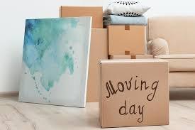 Moving and Packing services