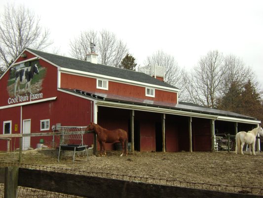 Cool Run Farm