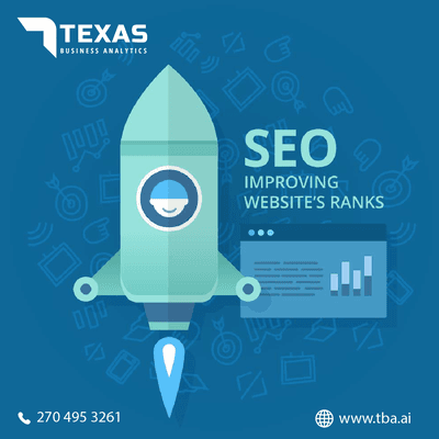 Our SEO agency makes websites veritable for indexing, crawling and rendering in search engines with suitable website structure and advanced