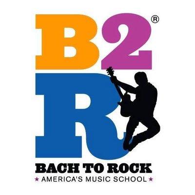 Bach to Rock