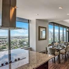 Penthouse with views. Contact me for more information.