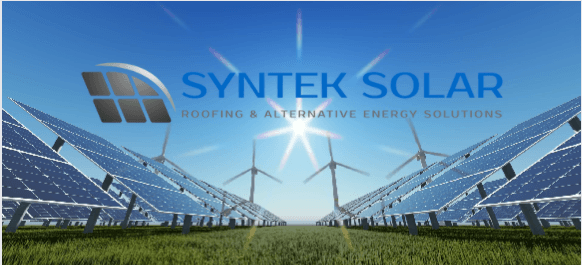 Syntek Solar Warrenton Virginia