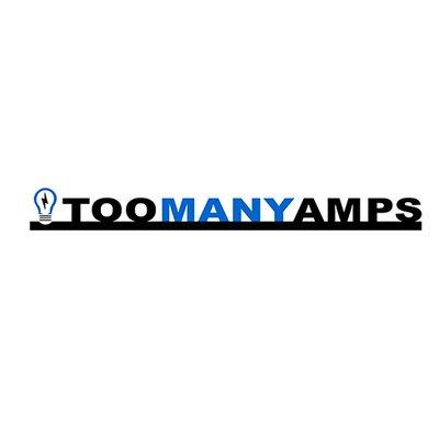 Toomanyamps Com