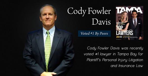 Cody Davis Law