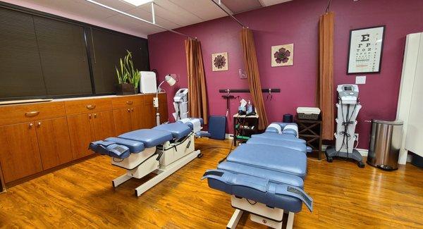 Joseph Kim Chiropractic & Acupuncture Clinic