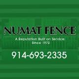 Numat Fence Distributors Inc logo