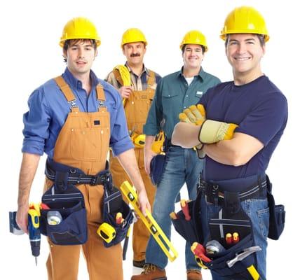 Plumber? Electrician? Landscape Contractor? HVAC man? We can power up your brand on your team's work uniforms. Call 770-710-0467