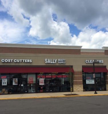 Sally Beauty Supply