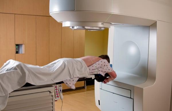 Genesis Healthcare  Radiation Oncology San Diego