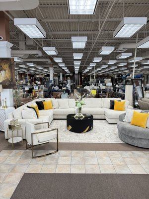 Factory Furniture Outlet