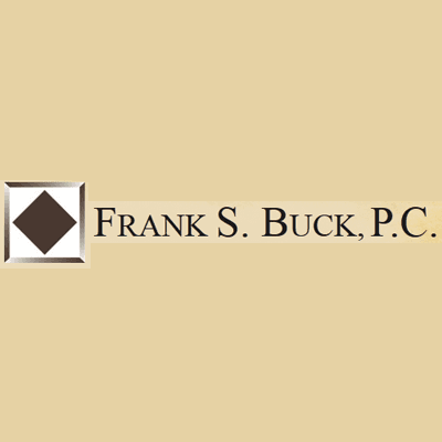 Frank S Buck