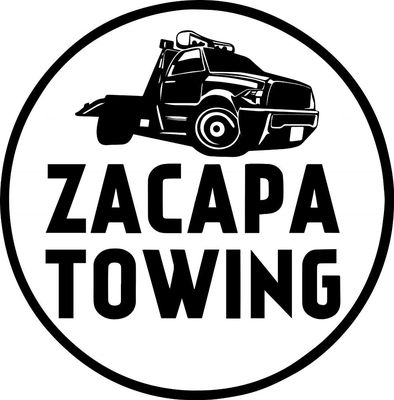 Zacapa towing inc