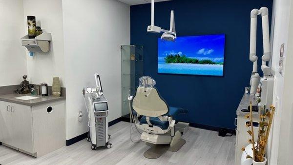 Victoria Village Dentistry