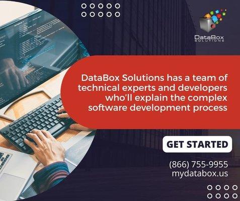 DataBox Automation