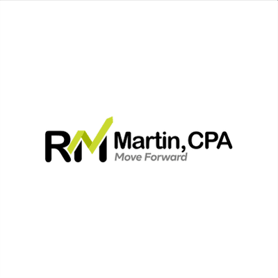 RM Martin CPA