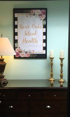 River Oaks Ideal Health