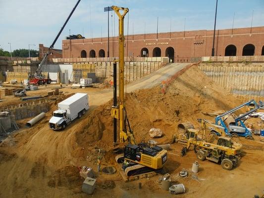 RPI Construction Equipment