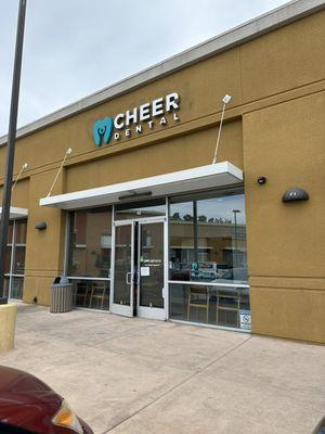 Cheer Dental