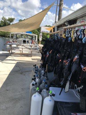 Island Ventures Diving