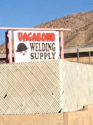 Vagabond Welding Supply