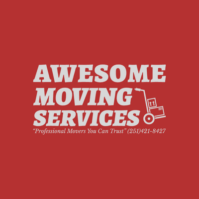 Awesome Moving Services