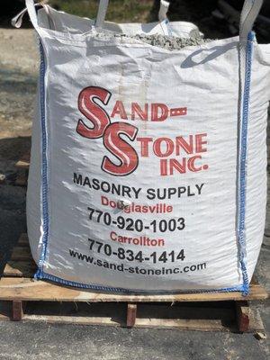 Sand-Stone Inc