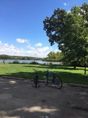 Marseilles State Fish & Wildlife Area