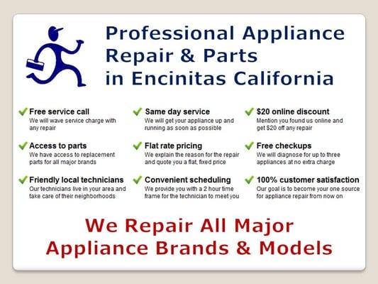 http://www.appliancerepair-encinitasca.com