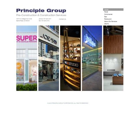 http://www.principlegroupcorp.com