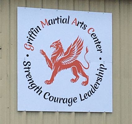 Griffin Martial Arts Center