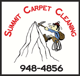 Summit Carpet Cleaning & Restoration