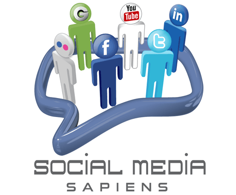 Digital Marketing Sapiens